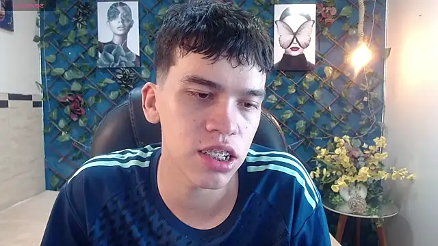 jac_cox élő XXX-chatje