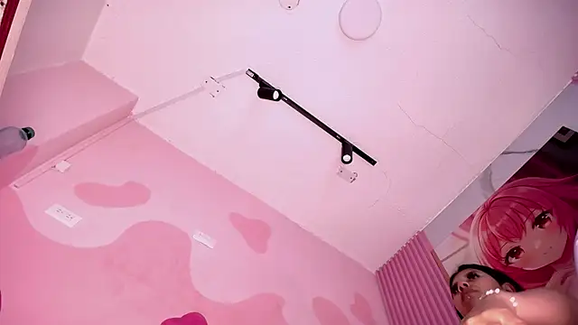 XXX chat uživo modela sabrina_hunt7