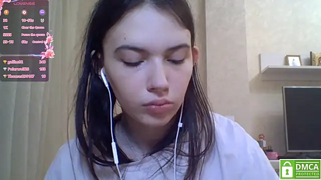 CeyaLier 라이브 XXX 채팅
