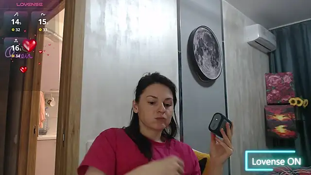 Stacy_Davice's Live XXX Chat