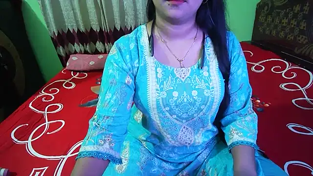 Živý XXX chat BengaliQueenStar
