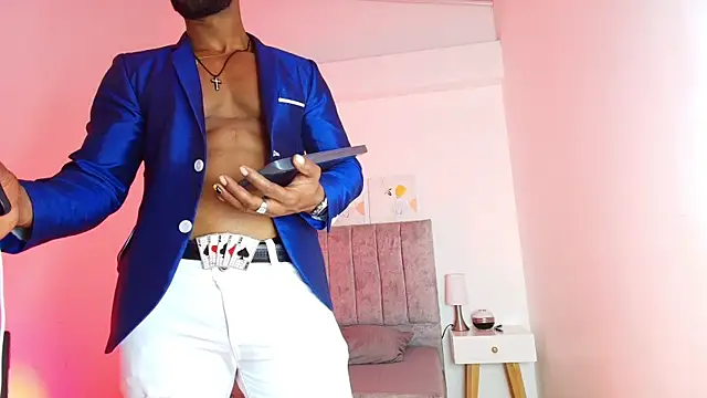 Dante_Knox's Live XXX Chat
