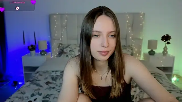 XXX chat uživo modela Cornelia_kitty