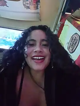 XXX chat uživo modela Yaya_watson