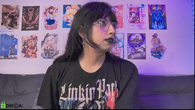 snowblack_ 即時 XXX 聊天