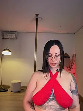Kat_Art's Live XXX Chat
