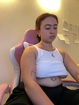 XXX chat uživo modela Mary_Rousee