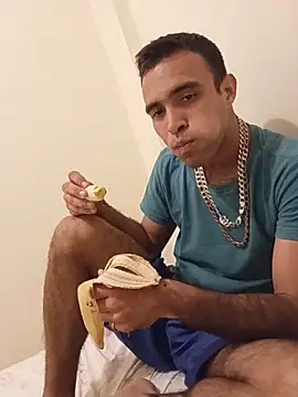 Chat XXX ao vivo de OrionAz