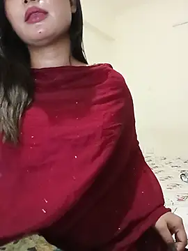Shreshtha_sasha's Webcam Show