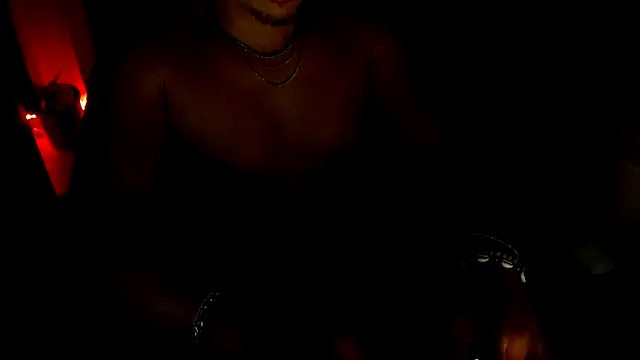 Show modela Nao18c na web-kameri
