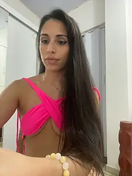 sweetwanda Adlı Modelin Canlı XXX Sohbeti
