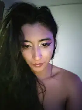 Živý XXX chat Tahara_Romanov_