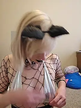 Živý XXX chat AmethystFoxx