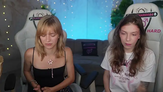 XXX chat uživo modela Roi_mur