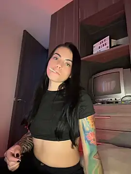 Živý XXX chat i_am_nina_