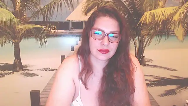 Živý XXX chat Queen__Natasha