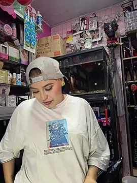 TamySweetness 라이브 XXX 채팅