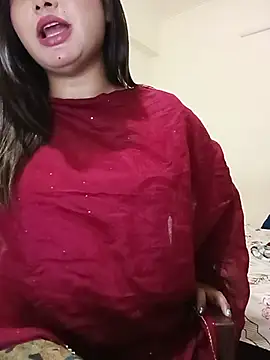 XXX chat uživo modela Shreshtha_sasha