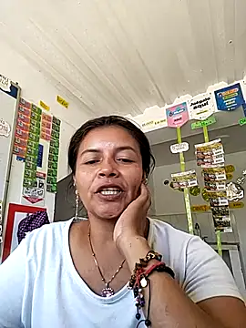 Živý XXX chat DianaOchoa_
