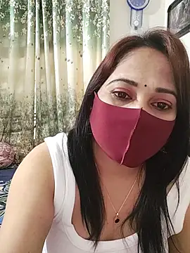 XXX chat uživo modela Odhora-20