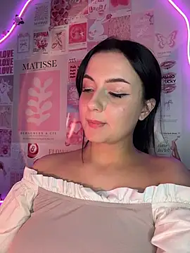 PinkyKitten's Live XXX Chat