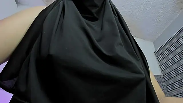 XXX chat uživo modela Jalima_sabag