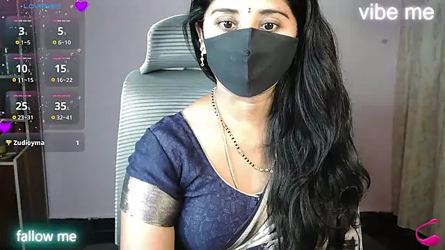 XXX chat uživo modela keeRhi_teLugu-