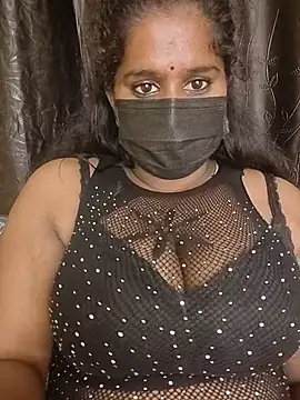 XXX chat uživo modela Sravani_cutee_