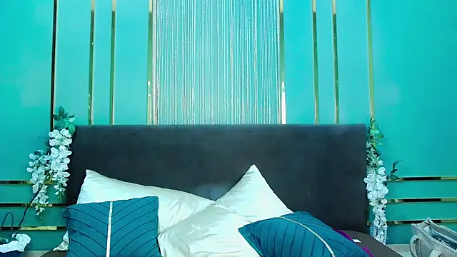 XXX chat uživo modela KissDreamm