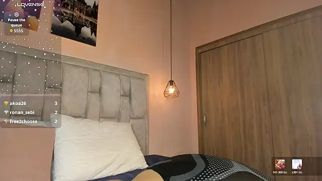 Kairoxxx_ Webcam-Show