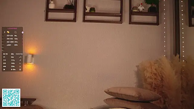 lllbombshelll 现场XXX聊天