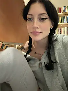 צ'אט XXX בשידור חי של Melissa_crazy