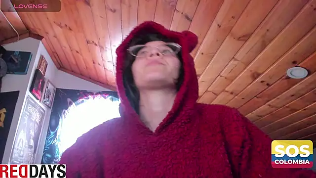 Darkness_jones_ Chat XXX in diretta