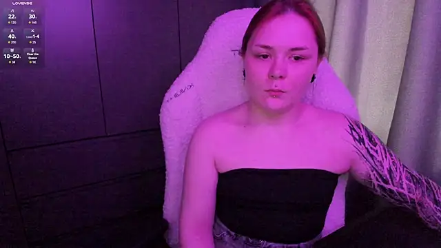 sophia_lix Chat XXX in diretta