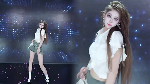 __AOA__ Live XXX Chat