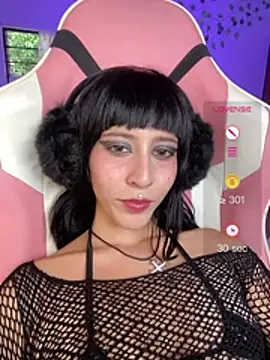 Capricornmystic1's Live XXX Chat