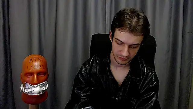 _Damien_thorn_ Chat XXX in diretta