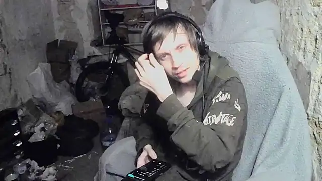 makarov1993 – Live XXX-chat