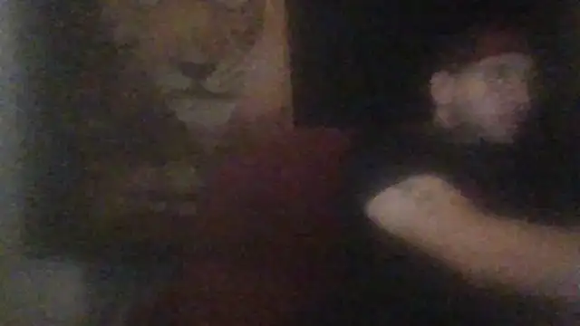 ThrowedWorldWide Show in webcam