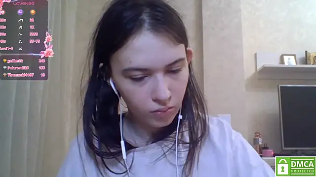 Chat +18 de CeyaLier ao vivo