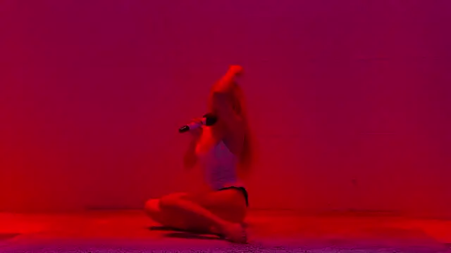 G-Velvet: онлайн-секс-чат