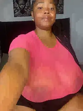 LunaCovenn Webcam show