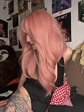 MoonAgnes Live XXX-chat