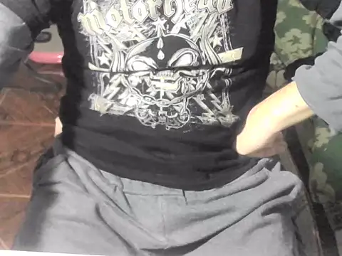 Chat XXX ao vivo de OreCam