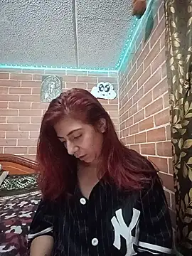 Živý XXX chat _sasha_miller_