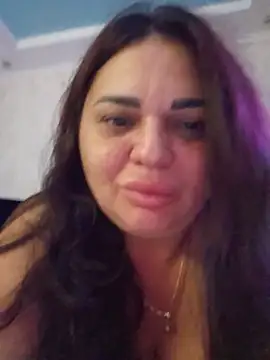 XXX chat uživo modela -CUTE-EVVIL-