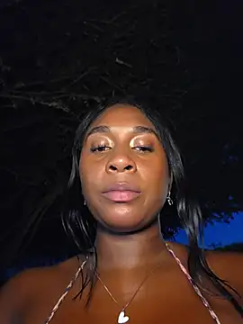 HanaThompson's Live XXX Chat