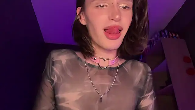 Niky_Long 现场XXX聊天