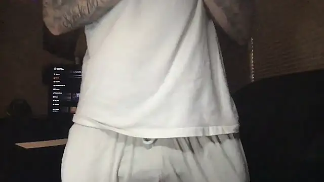 Chat +18 de JuicyJoshy ao vivo