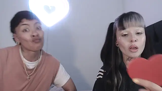 dulce_maria_x 라이브 XXX 채팅